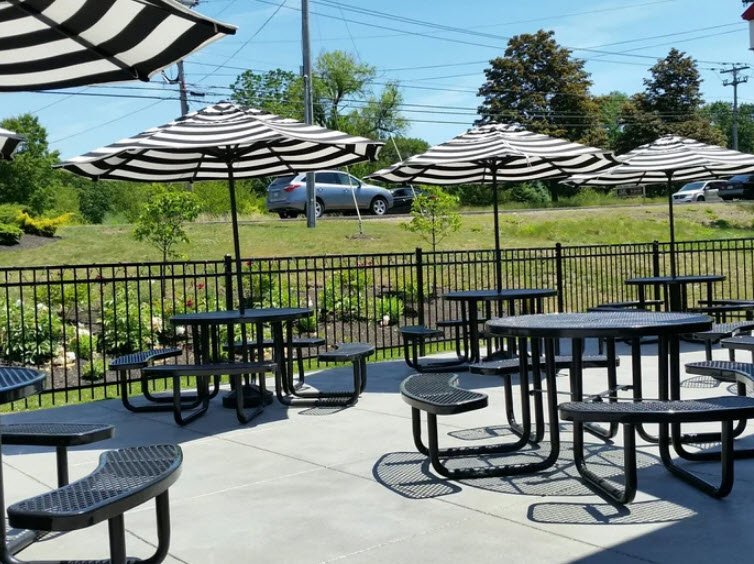 Harvey Butler Rhododendron Sanctuary , United States